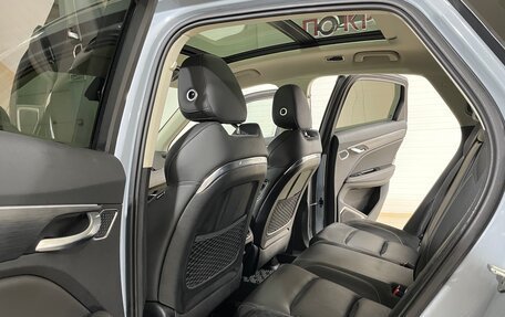 Geely Tugella FY11, 2021 год, 2 590 000 рублей, 14 фотография