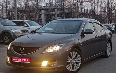 Mazda 6, 2008 год, 790 000 рублей, 1 фотография