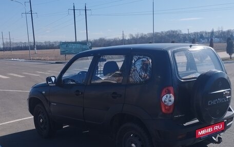 Chevrolet Niva I рестайлинг, 2013 год, 465 000 рублей, 3 фотография