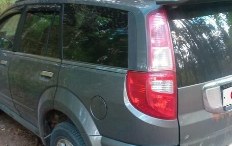 Great Wall Hover, 2007 год, 300 000 рублей, 4 фотография