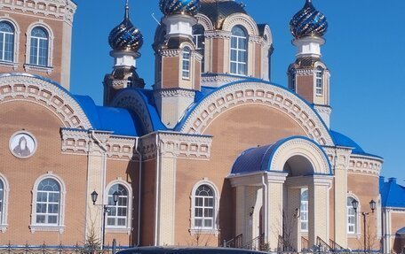 Chevrolet Niva I рестайлинг, 2013 год, 465 000 рублей, 5 фотография