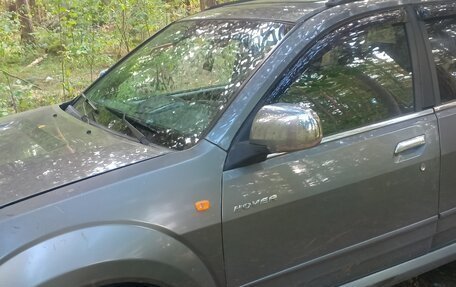 Great Wall Hover, 2007 год, 300 000 рублей, 3 фотография