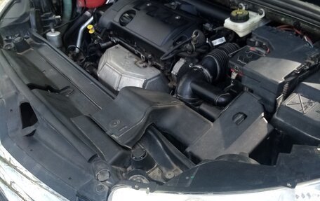 Citroen DS4, 2012 год, 620 000 рублей, 7 фотография