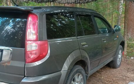 Great Wall Hover, 2007 год, 300 000 рублей, 2 фотография