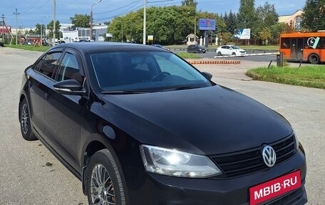 Volkswagen Jetta VI, 2018 год, 1 570 000 рублей, 1 фотография