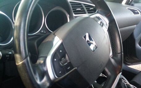 Citroen DS4, 2012 год, 620 000 рублей, 6 фотография