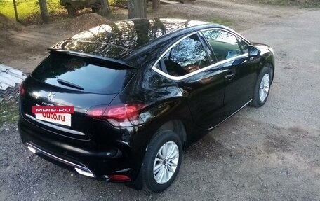 Citroen DS4, 2012 год, 620 000 рублей, 5 фотография