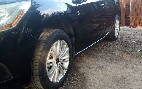 Citroen DS4, 2012 год, 620 000 рублей, 13 фотография