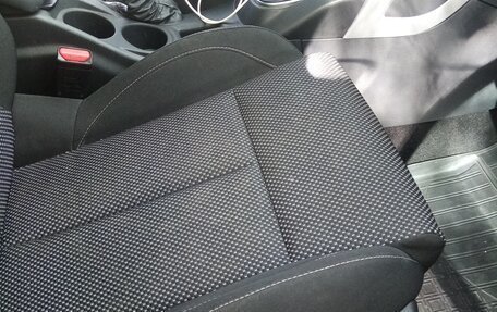 Citroen DS4, 2012 год, 620 000 рублей, 14 фотография