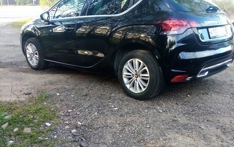 Citroen DS4, 2012 год, 620 000 рублей, 18 фотография