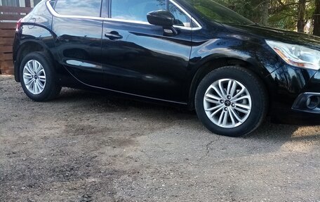 Citroen DS4, 2012 год, 620 000 рублей, 19 фотография