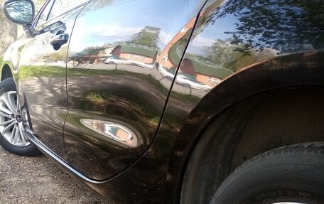 Citroen DS4, 2012 год, 620 000 рублей, 16 фотография