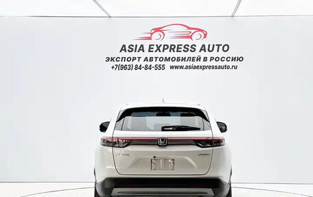 Honda Vezel, 2023 год, 1 820 761 рублей, 5 фотография