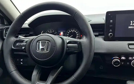 Honda Vezel, 2023 год, 1 820 761 рублей, 12 фотография