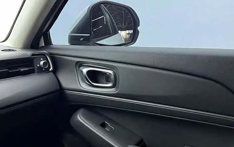 Honda Vezel, 2023 год, 1 820 761 рублей, 19 фотография