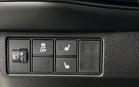 Honda Vezel, 2023 год, 1 820 761 рублей, 18 фотография