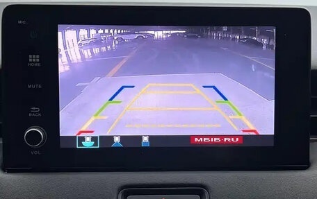 Honda Vezel, 2023 год, 1 820 761 рублей, 14 фотография