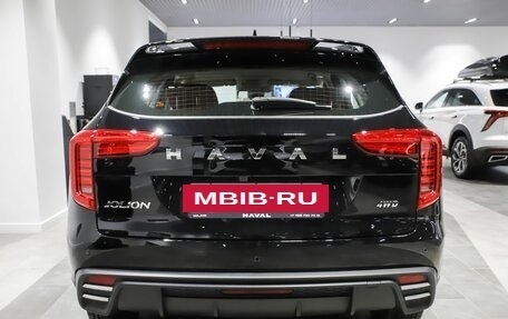 Haval Jolion, 2025 год, 2 499 000 рублей, 3 фотография