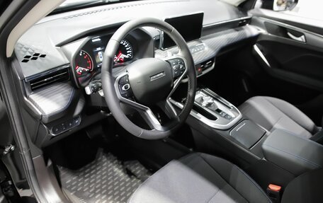 Haval Jolion, 2025 год, 2 499 000 рублей, 10 фотография