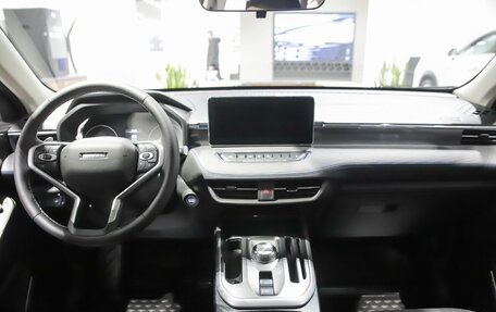 Haval Jolion, 2025 год, 2 499 000 рублей, 16 фотография