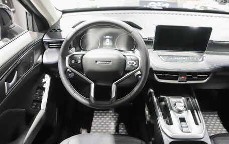 Haval Jolion, 2025 год, 2 499 000 рублей, 17 фотография