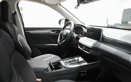 Haval Jolion, 2025 год, 2 499 000 рублей, 19 фотография