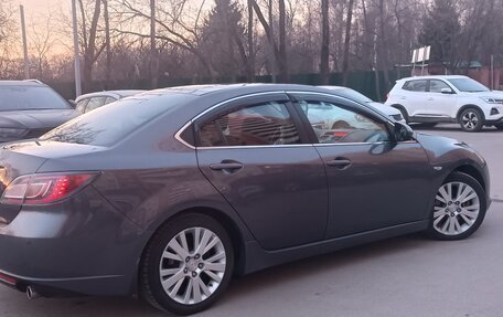 Mazda 6, 2008 год, 790 000 рублей, 6 фотография