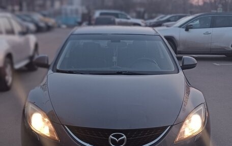 Mazda 6, 2008 год, 790 000 рублей, 2 фотография