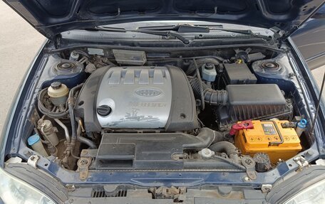 KIA Spectra II (LD), 2007 год, 280 000 рублей, 6 фотография