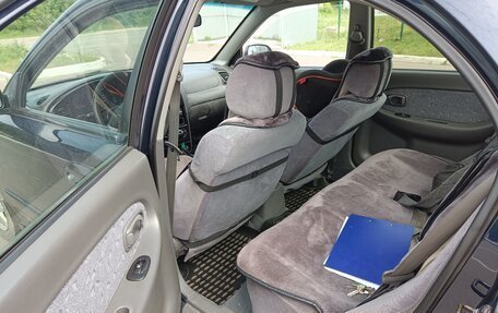 KIA Spectra II (LD), 2007 год, 280 000 рублей, 7 фотография