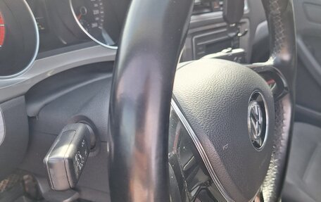 Volkswagen Jetta VI, 2018 год, 1 570 000 рублей, 8 фотография