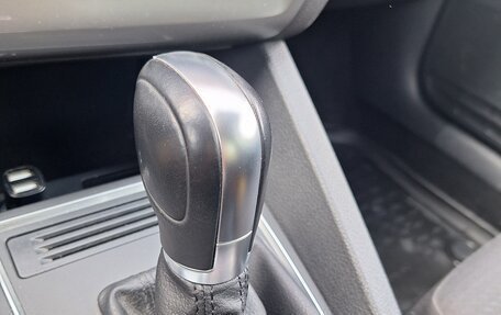 Volkswagen Jetta VI, 2018 год, 1 570 000 рублей, 9 фотография