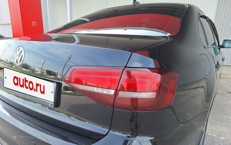 Volkswagen Jetta VI, 2018 год, 1 570 000 рублей, 11 фотография