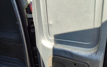 Renault Kangoo II рестайлинг, 2008 год, 210 000 рублей, 9 фотография