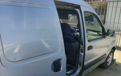 Renault Kangoo II рестайлинг, 2008 год, 210 000 рублей, 1 фотография