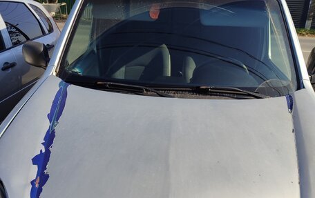 Renault Kangoo II рестайлинг, 2008 год, 210 000 рублей, 3 фотография