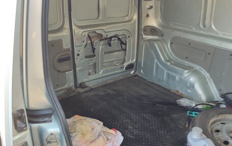 Renault Kangoo II рестайлинг, 2008 год, 210 000 рублей, 8 фотография