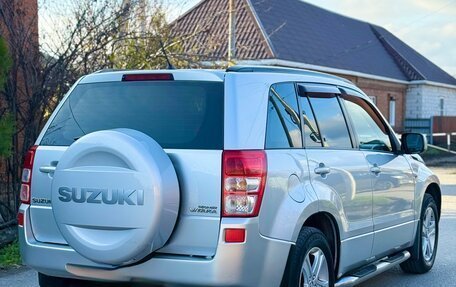 Suzuki Grand Vitara, 2007 год, 980 000 рублей, 2 фотография