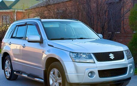 Suzuki Grand Vitara, 2007 год, 980 000 рублей, 1 фотография