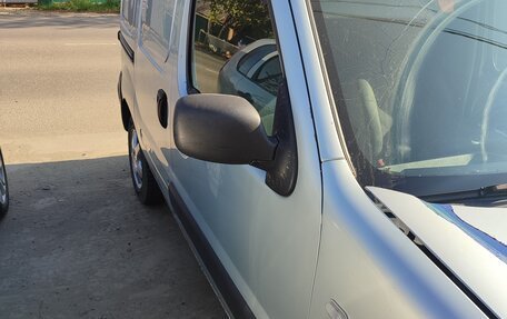 Renault Kangoo II рестайлинг, 2008 год, 210 000 рублей, 2 фотография