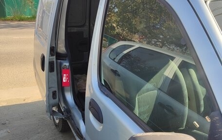 Renault Kangoo II рестайлинг, 2008 год, 210 000 рублей, 7 фотография