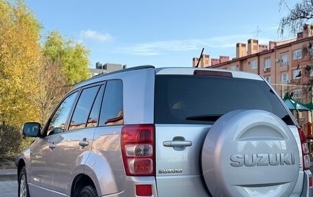 Suzuki Grand Vitara, 2007 год, 980 000 рублей, 5 фотография