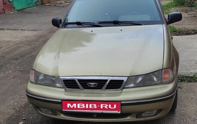 Daewoo Nexia I рестайлинг, 2007 год, 260 000 рублей, 1 фотография