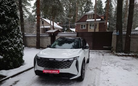 Geely Atlas, 2024 год, 3 100 000 рублей, 1 фотография