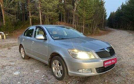 Skoda Octavia, 2013 год, 1 299 000 рублей, 1 фотография