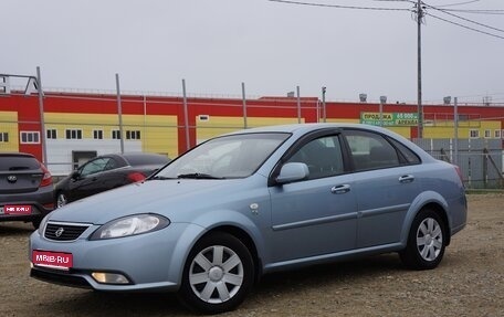 Ravon Gentra, 2015 год, 658 000 рублей, 1 фотография