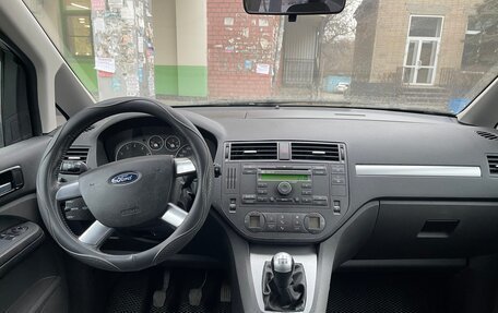 Ford C-MAX I рестайлинг, 2004 год, 490 000 рублей, 10 фотография
