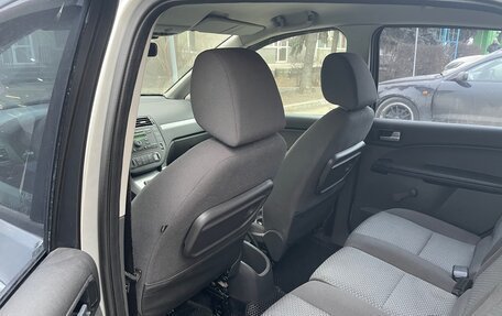 Ford C-MAX I рестайлинг, 2004 год, 490 000 рублей, 9 фотография