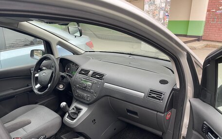 Ford C-MAX I рестайлинг, 2004 год, 490 000 рублей, 7 фотография