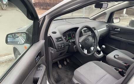 Ford C-MAX I рестайлинг, 2004 год, 490 000 рублей, 6 фотография